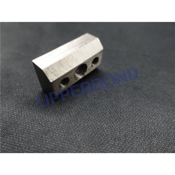 Buy cheap Custom Size Tobacco Machinery Bulged Base from wholesalers