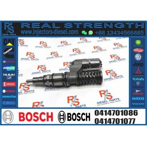 Fuel Injector 0414701086 0414701035 0414701068 0414701007 0414701056