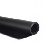Buy cheap 50mm Thickness Lightweight Black Silicone Rubber Gasket Sheet Mat from wholesalers