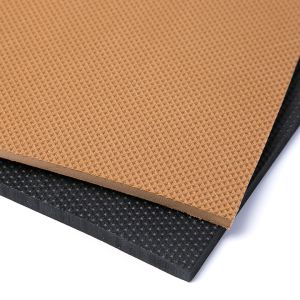 Buy cheap High-Grip Lightweight EVA Outsole Sheet for Enhanced Traction and Durability - Custom Sizes Available from wholesalers