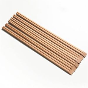 Buy cheap sushi chopsticks disposable nature bamboo chopstick with custom logo from wholesalers