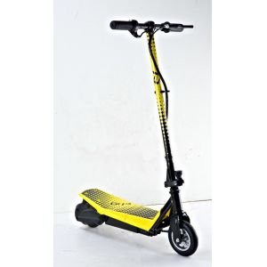 Buy cheap 24V 100W 2 Wheel Mini Electric Scooter Foldable 15km/h from wholesalers