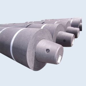 Buy cheap Customizable Solutions For Graphite Electrode Lower Consumption Rate And Strict Control from wholesalers