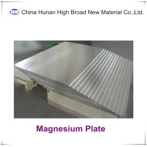 Buy cheap High Broad supply AZ31B-H24 Magnesium Plate , Magnesium engraving plate from wholesalers