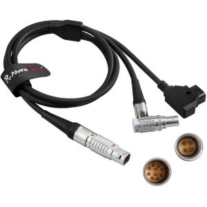 Buy cheap Alvin's Preston/Heden Y-Cable: 10-Pin to 4-Pin & D-Tap for MicroForce & M26T Servo Motor from wholesalers