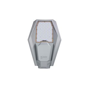 Buy cheap Outdoor 110lm Split Solar Street Light With Aluminum Housing And Long Working Time from wholesalers