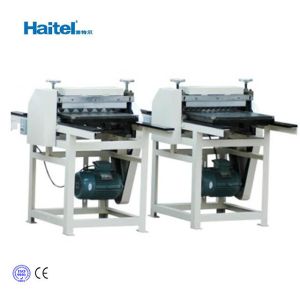 Buy cheap 500mm Roller 2T/8h Stainless Steel Manual Nougat Cutter from wholesalers