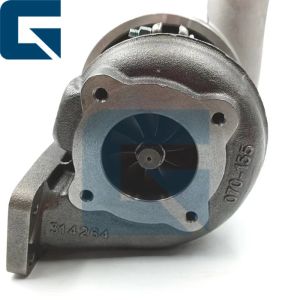 Buy cheap 2674A152 For T3.1424 Engine Turbocharger from wholesalers