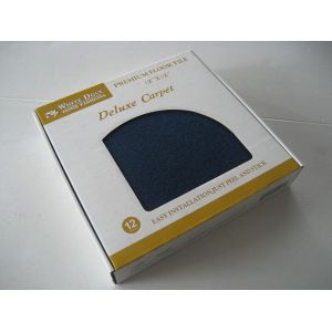 Buy cheap Polyester Flooring carpet tiles CFT-2000 from wholesalers