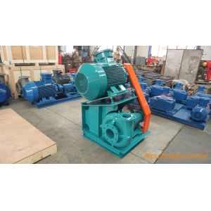 Buy cheap Vertical Drilling Mud Shear Pump For Barite Bentonite Mixing from wholesalers