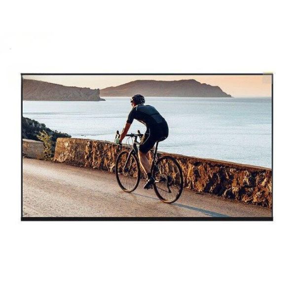 Buy cheap 23.8-Inch Large 4K Commercial Display | 3840×2160 UHD, EDP Interface, 260cd/m² Brightness for Digital Signage & Retail Store Displays from wholesalers