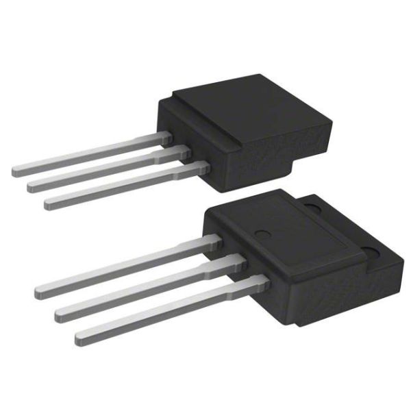Buy cheap STFI24NM60N Field Effect Transistor Transistors FETs MOSFETs Single from wholesalers