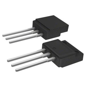 Buy cheap STFI24NM60N Field Effect Transistor Transistors FETs MOSFETs Single from wholesalers