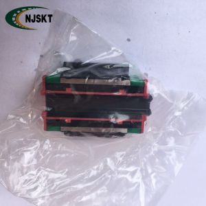 Buy cheap HIWIN HGW15CC Linear Guideway 15mm Heavy Load Linear Motion Stage from wholesalers