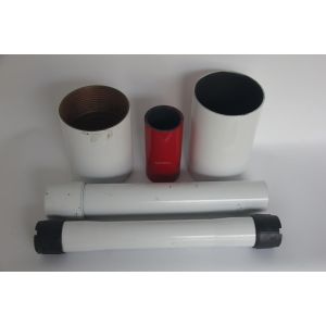 Buy cheap 2-3/8 - 4.7PPF EUE - 4 ft - L80-9CR - API 5CT- WITH COUPLING Oil or Gas Casing Pup Joint from wholesalers