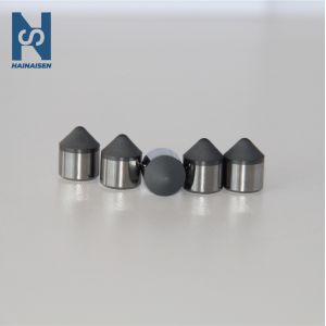 Buy cheap API Oil Gas Tungsten Carbide Rolling Cutter PDC Insert 13mm from wholesalers