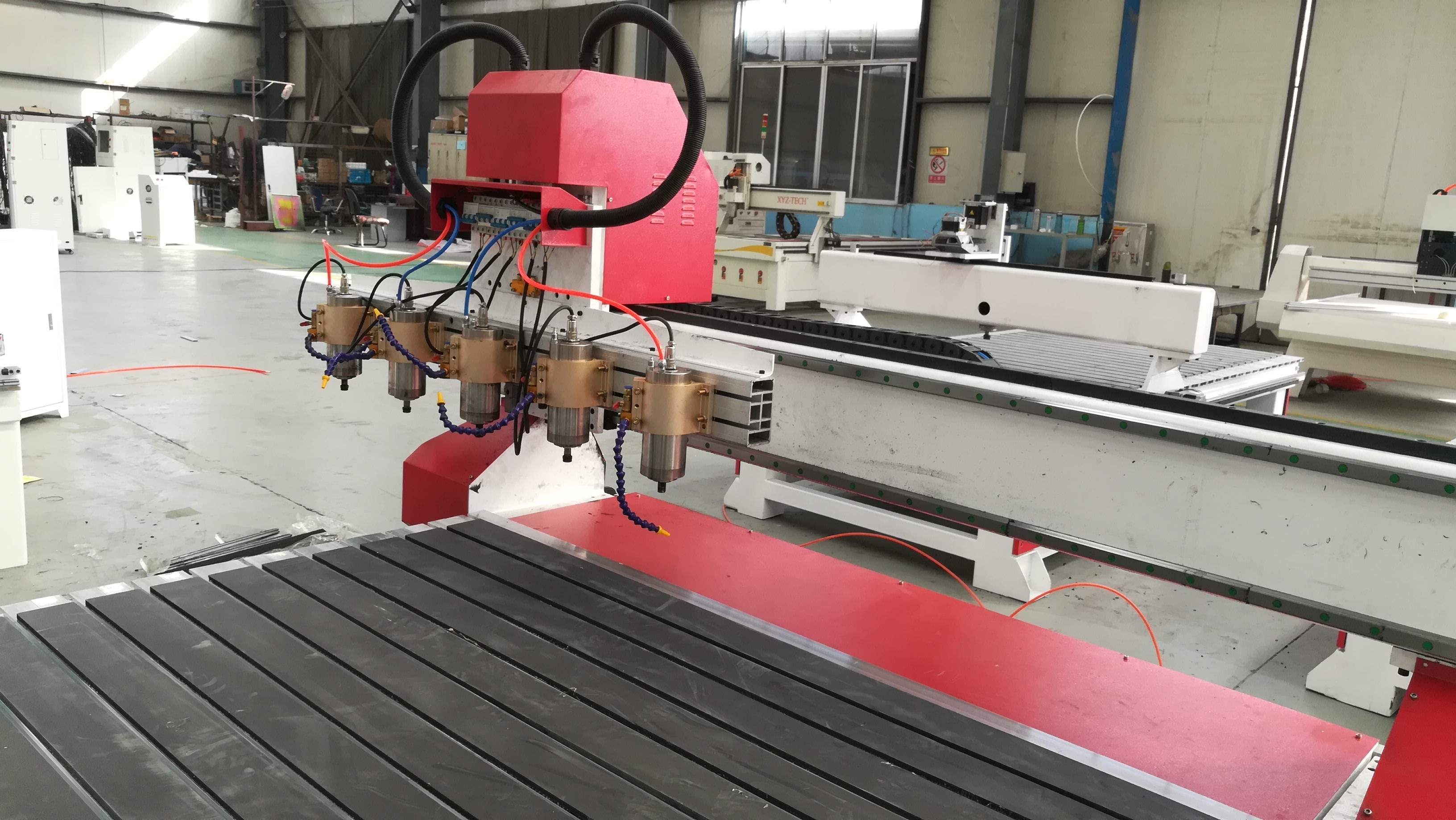 Buy cheap CNC Router/router machine/door router/MDF ROUTER/mdf processing machine/door groove milling from wholesalers