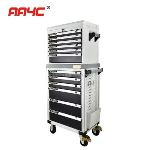 China Tools cabinet tools trolly AA-G306 on sale
