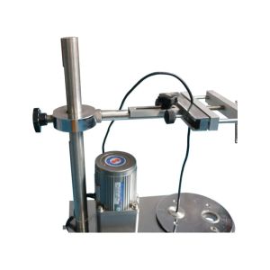 Buy cheap Clamping Device Laboratory Test Machine 115V 60Hz IEC60884 Checking Damage from wholesalers