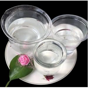 Buy cheap High Performance Dop Plasticizer , Plastic Dioctyl Phthalate Slightly Soluble from wholesalers