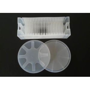 Buy cheap M Plane Sapphire Semiconductor 430um High Crystal Purity from wholesalers