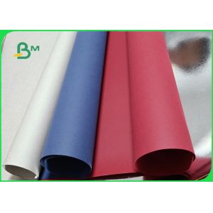 Buy cheap DIY Durable Washable Fiber - Based Texture Kraft Paper For Child Bags from wholesalers