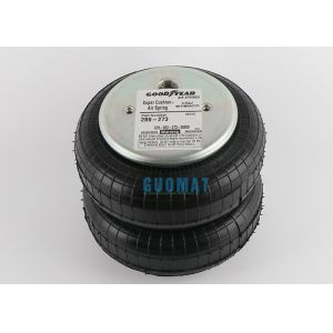 Buy cheap 2B9-273 Goodyear Air Spring 578922273 For Weweler US6910F from wholesalers