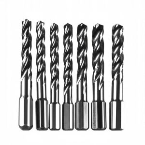 Buy cheap 16 Flute Type Drill Bits for Precise and Fast Drilling in Industrial Applications from wholesalers
