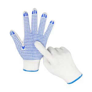Buy cheap Glued Labor Protection Gloves Are Comfortable And Slip Resistant, With Complete Specifications, Soft And Breathable from wholesalers