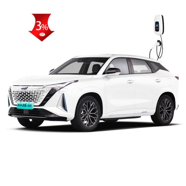 Buy cheap Turbo Changan OSHANG Z6 iDD 2023 uniT unik eado honor hunter f70 cs15 cs75 cs 75 cs85 cs95 benben star Ev Used Energy auto from wholesalers