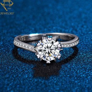 Buy cheap Diamond Engagement Personalized Silver Ring from wholesalers