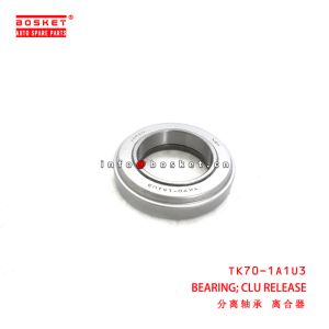 TK70-1A1U3 Clutch Release Bearing for ISUZU CYZ51 6WF1