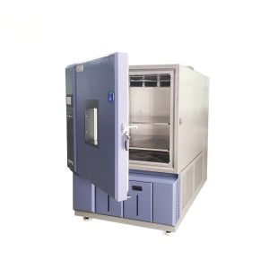 Buy cheap 456L Fast Change Rate Climatic Test Chambers With Rapid Temperature Transitions product