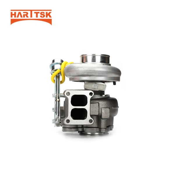 Buy cheap Excavator PC360-7 Diesel Engine Turbocharger SAA6D114 4038421 from wholesalers