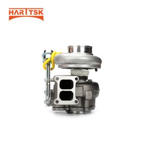 Buy cheap Excavator PC360-7 Diesel Engine Turbocharger SAA6D114 4038421 from wholesalers