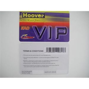 ID card EM4200 Blank Proximity 125khz Cards