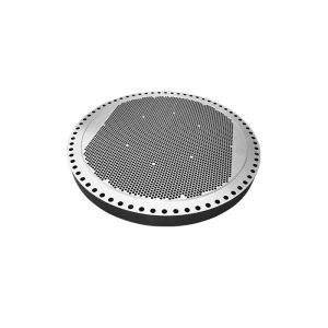 Buy cheap Tube Sheet Plays The Role Of Fixing The Pipe And Sealing The Medium In The Heat Exchanger from wholesalers