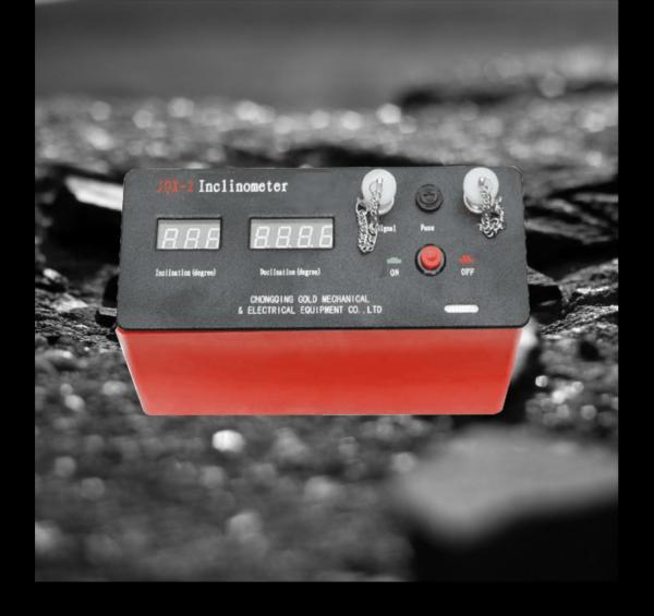 Buy cheap JOX-1 Digital Azimuth Inclinometer for Directional Drilling from wholesalers