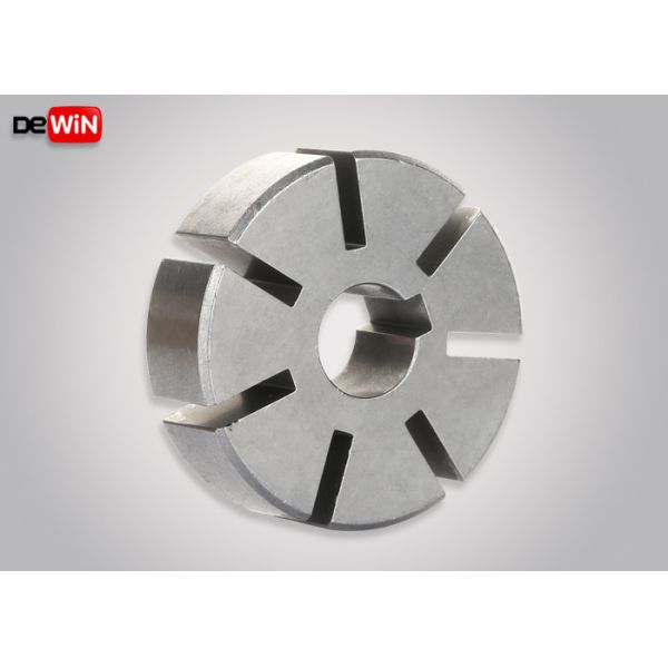 Quality High Resistant Friction Vacuum Pump Rotor For Automatic Transmissions 6.7 G/Cm³ for sale