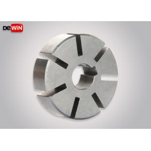 Buy cheap High Resistant Friction Vacuum Pump Rotor For Automatic Transmissions 6.7 G/Cm³ from wholesalers