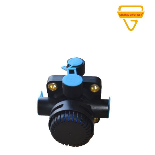 Quality 9730060030 81521519093 MAN TGA Truck Relay Valve for sale