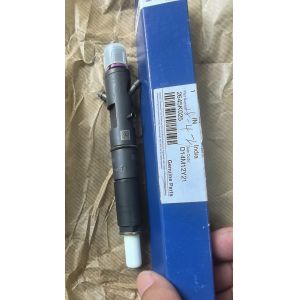 Perkins Fuel Injector For Perkins 1104A-44T 1104C44T