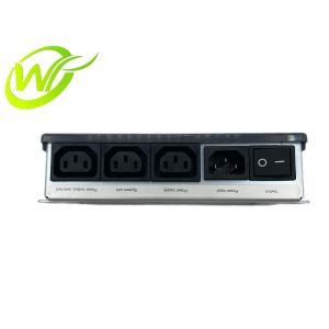 Buy cheap ATM Machine Parts Wincor Nixdorf Cineo C4060 Power Distributor CTM 1750150107 from wholesalers