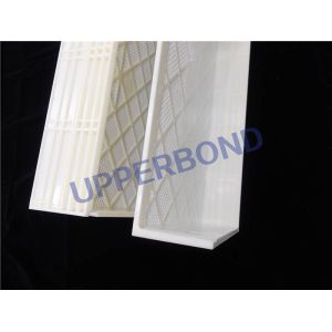 Buy cheap Cigarette Rod Loading Plastic Tray for Tray Filler Machine from wholesalers
