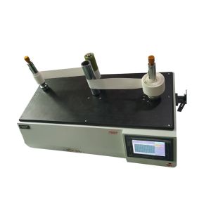 Adhesive Tapes Unwind 122m/Min CI701G Pull Force Tester