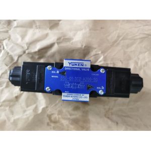 Buy cheap Yuken DSG-01-3C2-A200-50 Solenoid Operated Directional Valve from wholesalers