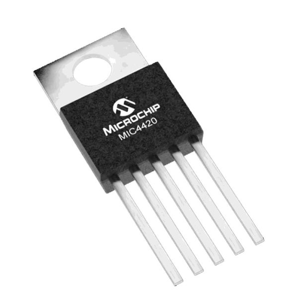Buy cheap American Microchip Integrated Circuits MIC4420ZT Brand New Original Electronic Components Package DFN-6-EP(1.6x1.6) Monitor and Reset Chip MOSFET from wholesalers