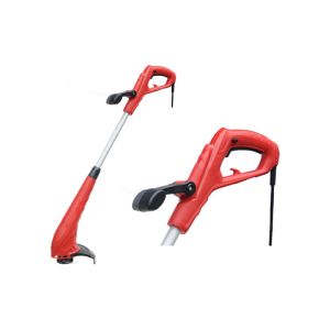 Buy cheap 25cm Adjustable Shaft Grass Cutter Petrol Brush Cutter 350w 12000/Min from wholesalers