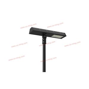 Buy cheap outdoor solar light Intelligent illumination intensity adjustment with ip66 from wholesalers