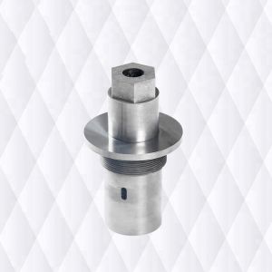 Buy cheap High Hardness Tungsten Carbide Spray Nozzle For Petroleum Machinery from wholesalers